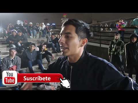 ALUCIMEN VS PITAGORAS CUARTOS DE FINAL