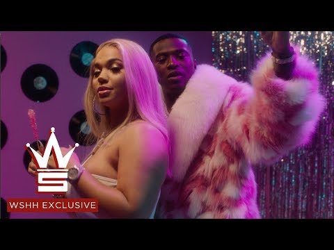 Bankroll Freddie Feat. Renni Rucci "Lil Mama" (WSHH Exclusive - Official Music Video) Video