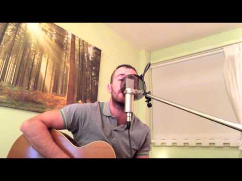 Never Let Her Slip Away. Andrew Gold. (Acoustic Cover)
