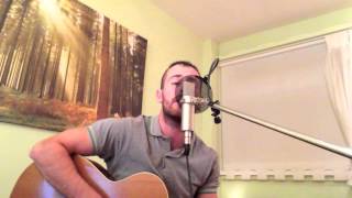 Never Let Her Slip Away. Andrew Gold. (Acoustic Cover)