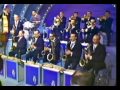Harry James Band: "Take The "A" Train", directo ´60´s.