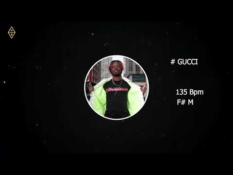[FREE] Bolémvn x Plk Type Beat "GUCCI" Instru Rap 2021