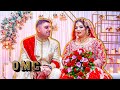The Most Extravagant Indian Wedding Ever | My Big Fat Desi Wedding | OMG