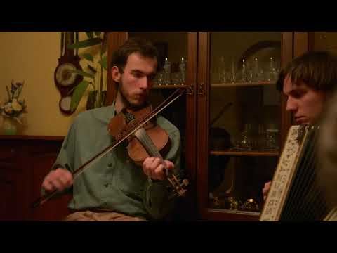 Czesław Kocemba, Jan Szymański i uczniowie - kujon Konstantego Kędziory