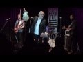 Delta Moon - "Let Tomorrow Be" - Eddie's Attic, Decatur, Ga.  01/17/15