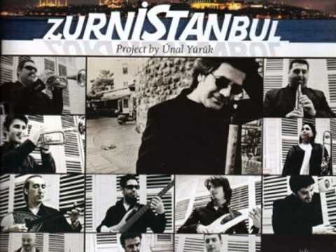 Zurnistanbul - Gidiyorum