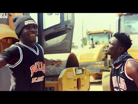 Saibaba Sajorano Ft Whie_hope_C_Wake Up