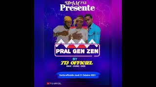 Pral gen zen new track by 713 Bway✖️Crane✖️Ever