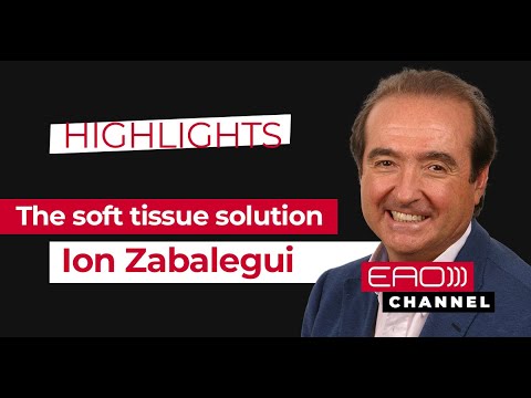 The Soft tissue Solution