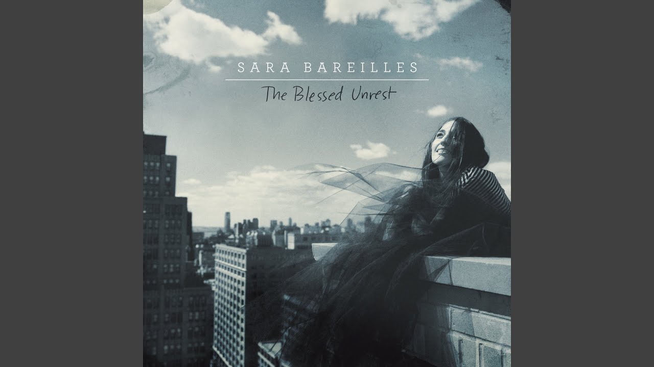 Sara Bareilles - December