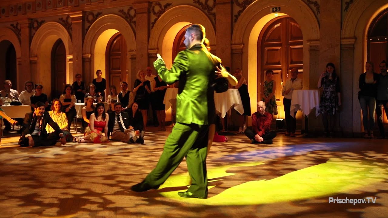 Diego "El Pajaro" Riemer & Natalia Cristobal Rivé, "Corazon de artista", Malerba, R.