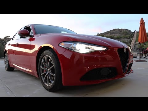 MAXPower Pro Install (Madness Autoworks) - Alfa Romeo Giulia