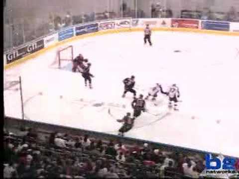 Martin Grenier vs David Koci