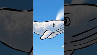 🐳 Quem ja brincou de procurar Desenhos em Nuvens 🫶🏻 #nomundodasnuvens #infantil #cocomelon