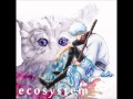 Dilemma - Ecosystem (COVER) 