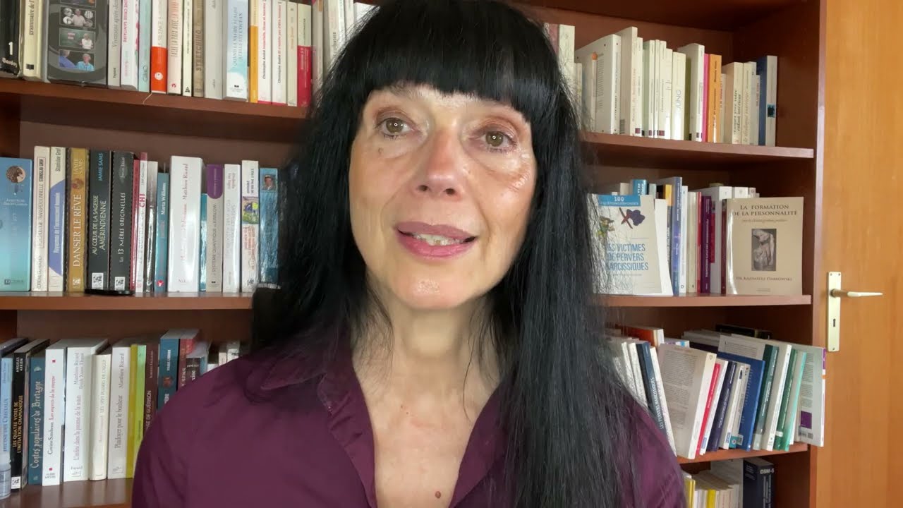 La culpabilité chez la victime d’un pervers narcissique