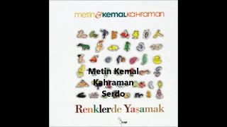 Online Zazaca Müzik Kütüphanesi Arşivi: Serdo