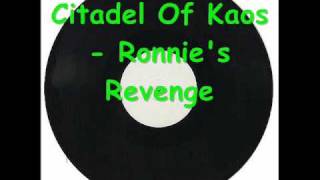 Citadel Of Kaos - Ronnie's Revenge.wmv