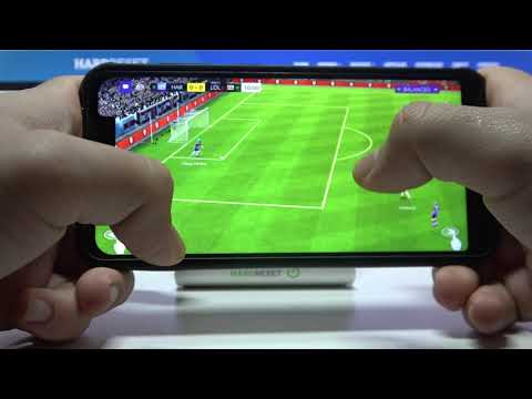 How FIFA Mobile works on Ulefone Armor 5S – Performance & Quality Checkup