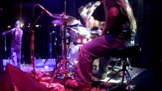 DrewID & The 4th Letter (Drum CAM) - House Of Blues (Anaheim)
