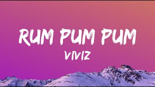 Download lagu VIVIZ (비비지) - 'Rum Pum Pum' [ Lyrics Video ] mp3