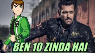 Download lagu BEN Ten X Salman Khan || Cover Zinda hai Song || #ben10ultimatealien #ben10 #salmankhan #attitude mp3 Download lagu BEN Ten X Salman Khan || Cover Zinda hai Song || #ben10ultimatealien #ben10 #salmankhan #attitude mp3