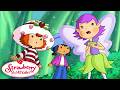 Strawberry Shortcake Classic Fairy Princess Adventure Strawberry Shortcake Cartoon For Kids