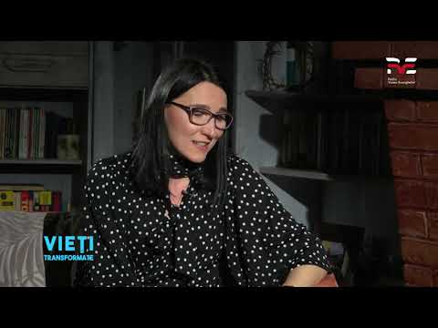 Andreea Groze | Vieți transformate