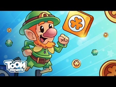 Lep's World 2 Game Trailer | Toon Experts