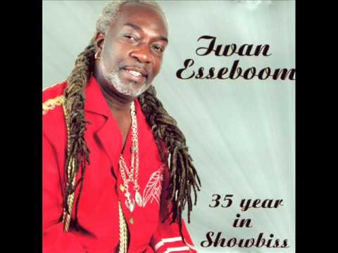 Iwan Esseboom - Kijk Kijk