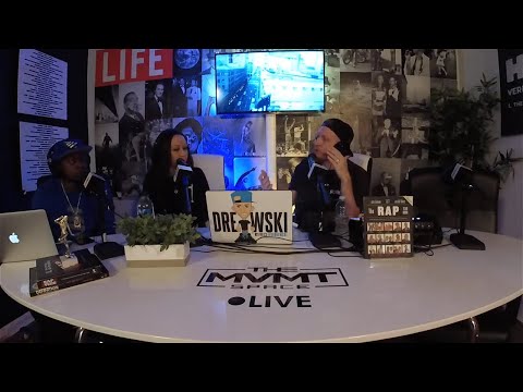 Kyng Ali - We Outside (Official Reaction Video)