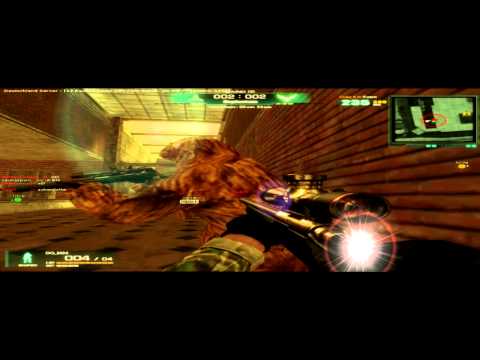 WarRock synox M24 Power ♥♥