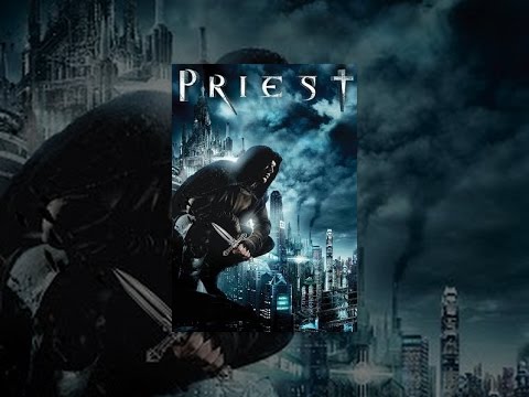 Priest (2011)