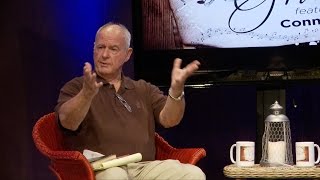 Wrestler, Teacher, Sports Announcer, Author and Bible Scholar