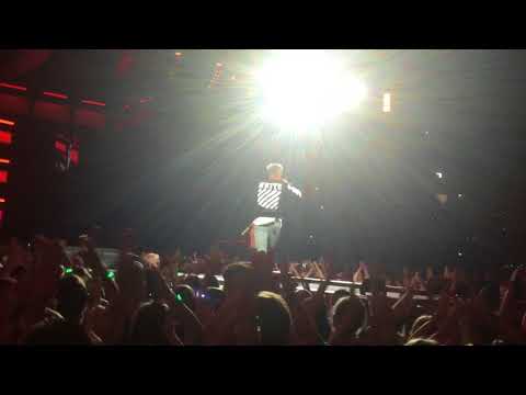 DJ Set The Drop LZ7 - Symphony Remix & Perfect day remix || EO Jongerendag