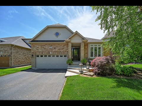2212 Tiger Road, Burlington - Luxury Real Estate by Goodale Miller Team