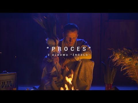 AK47 - Proces (ft. Łysa Góra, Dechu)