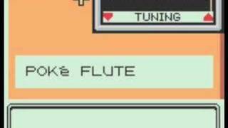Cover art for PokeFlute