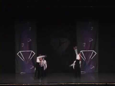 Hot Springs - Jazz Category Winner