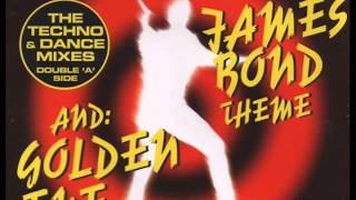 Goldeneye Dance Remix