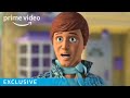 Toy Story 3 Behind The Scenes Prime Video