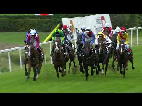 2. 9. 2022 - 6. dostih - Cena Dostihového klubu