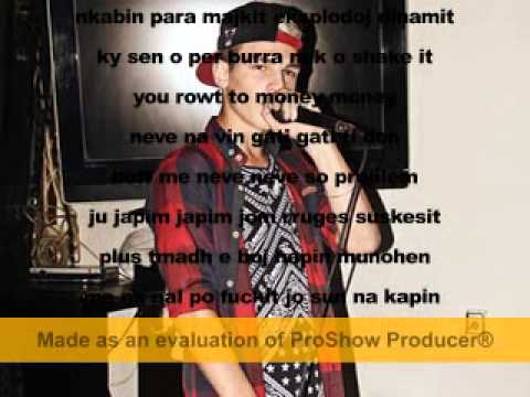 Duza  Ft Lord-South blocka (2015)