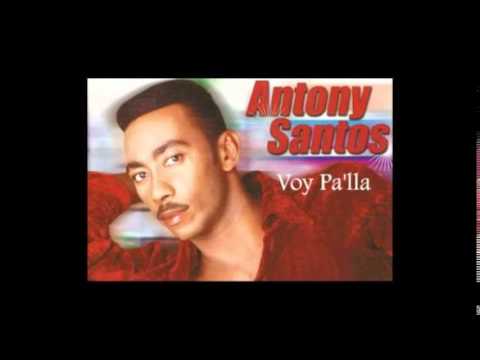Antony Santos Bachata Mix