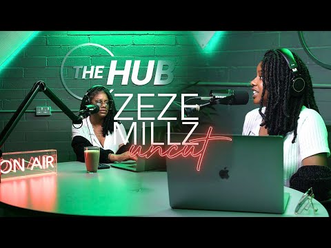 Zeze Millz Uncut: Lil Nas X Satanic Video, "Satan Shoes" & Hot Topics (Highlights) #6 | The Hub