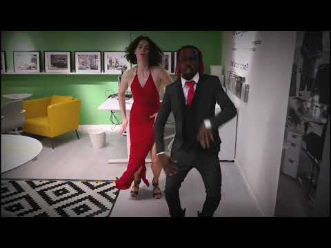 Jr BlackEagle and Johanna Enough - hurting me - Stefflon Don