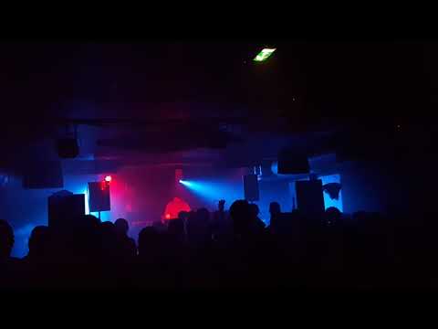 Ansome @ Pulse, The Mash House Edinburgh 27/01/18