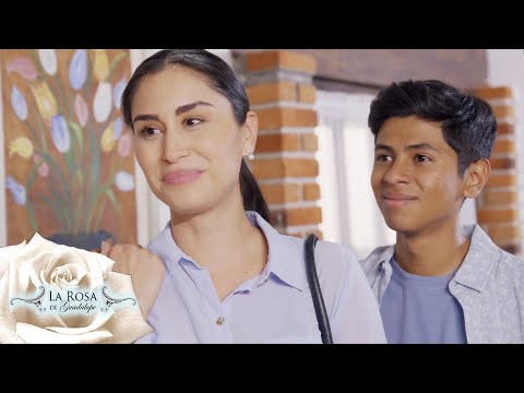 La Rosa de Guadalupe C1718 'Ojos bonitos' (Parte 2)