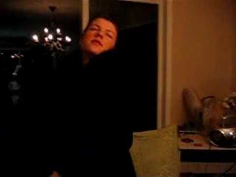 dirty russian bloopper