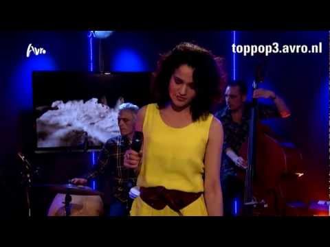 TOPPOP3: Kris Berry - Always or Never